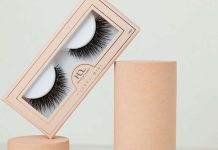 Uses of Eyelash Boxes Packaging for your Beauty Business