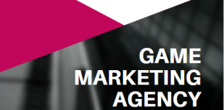 game marketing agency