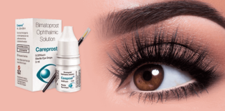 Make Your Eyes Appear Younger and Attractive with Careprost