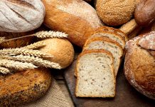 Ragi Bread/ Finger Millet Bread Recipe : How to Make It