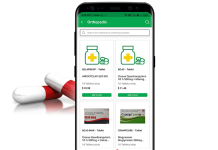 online pharmacy app development company