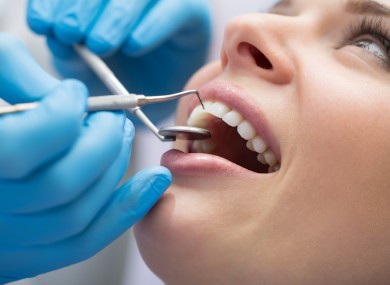 root canal treatment cost in dubai