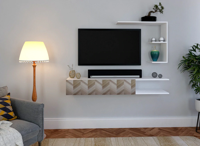 TV Wall Furniture