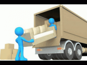 Jeddah Company moving