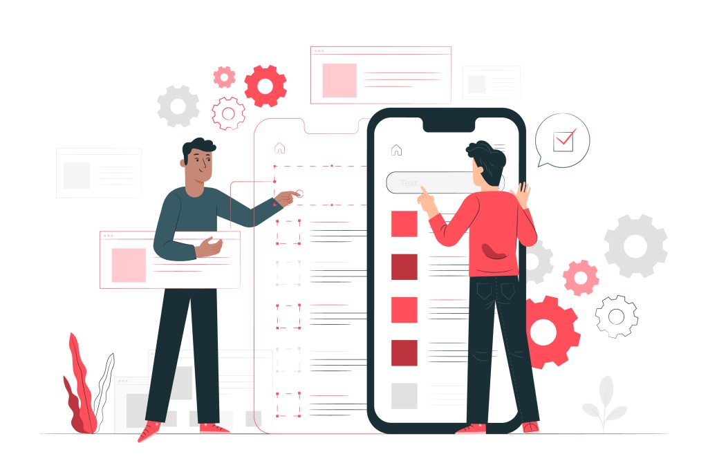 How AI can impact mobile app development and user experience