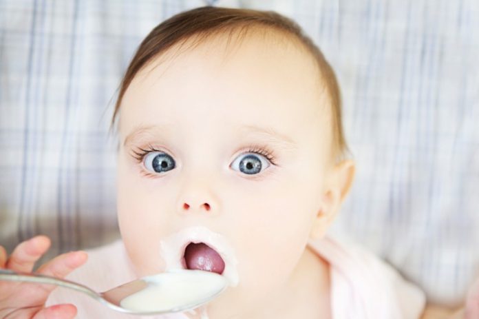 Baby Food and Infant Formula Market