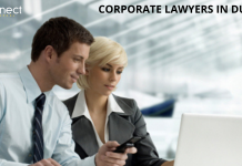 Corporate lawyers in Dubai