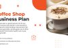 Coffee Shop Business Plann
