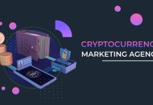 Cryptocurrency-Marketing-Agency