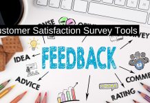Customer Satisfaction Survey Tools