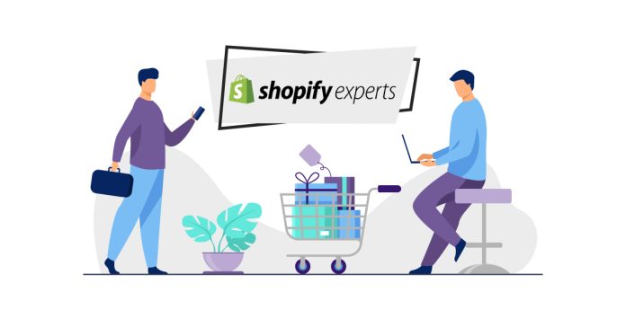 We Are The Certified Shopify Experts [Tech Coders]