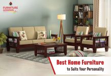 Select Best Home Furniture