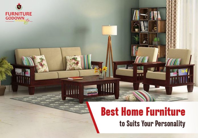 Select Best Home Furniture