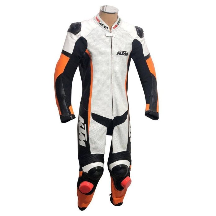 What should you wear under Motorbike suit
