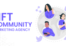 NFT-Community-Marketing-agency