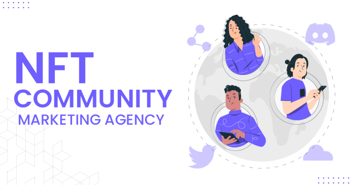 NFT-Community-Marketing-agency