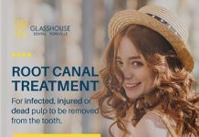 Root canal specialist Toronto