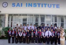 Sai Group of Institutions Dehradun