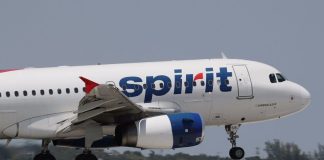 Book Spirit Airlines