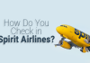 Call Spirit Airlines Phone Number
