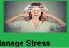 Stress-management-at-home