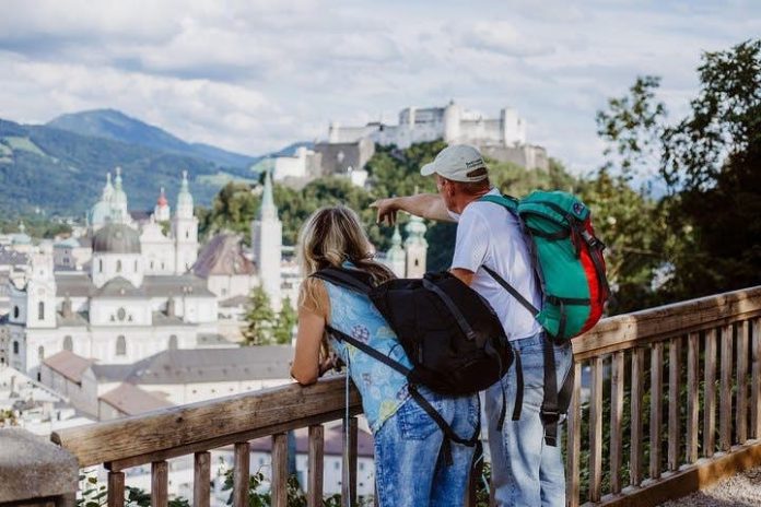 Top Things to do in Salzburg