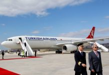 How do I Talk to a Live Person At Turkish Airlines?