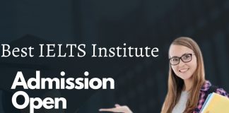 Best IELTS Institute