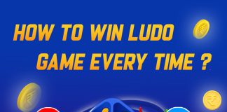 How To Win Ludo Game Every Time