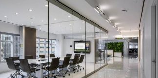 Why Office Interior Decoration is Necessary