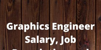 Graphics Engineer Salary, Job Description and Education Requirements