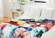 buy cheap blanket online