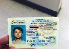 How To Buy USA Driver License
