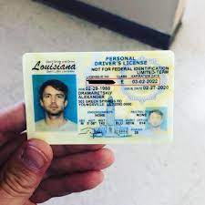 How To Buy USA Driver License