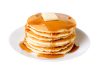 The 5 Health Benefits of Your Superfluffy Pancakes