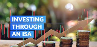 Advantages Of A Stocks And Shares ISA