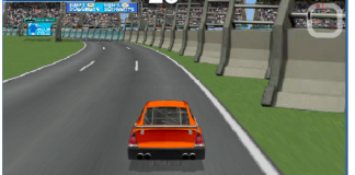 online racing games