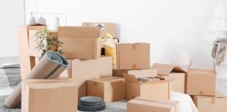 Best Packing and Moving Services in Dubai