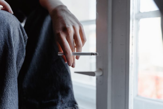 It's time to finally put an end to your smoking habit.
