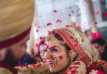Best Candid Wedding Photography Tips