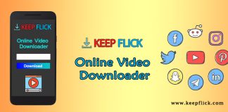 Download Video by URL