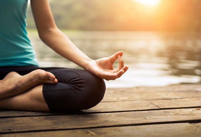 Do these yoga asanas daily to keep the mind calm and increase immunity