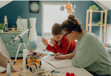 Homeschooling redefining the future of K12 Education