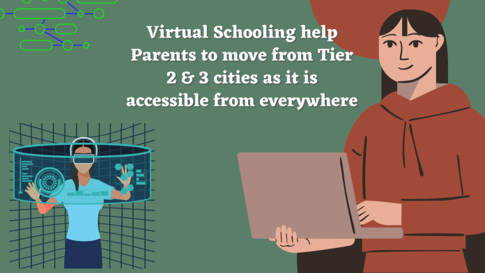 virtual schooling