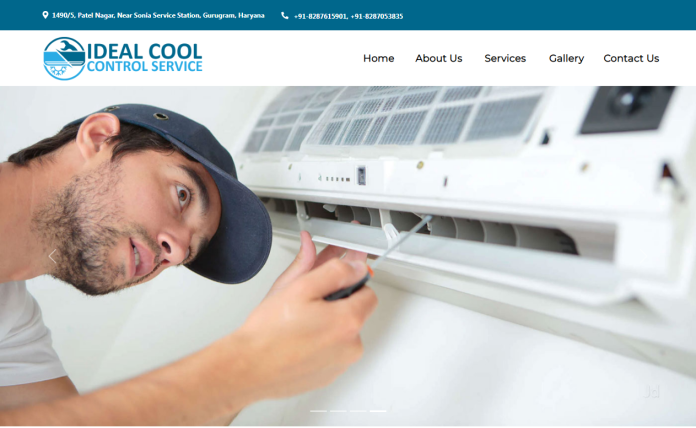 Air Conditioning Systems