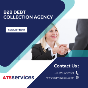 B2B Debt Collection Agency