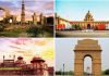 Best Tourist Places in North India