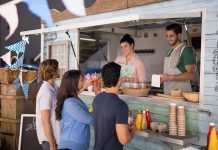 mobile catering insurance