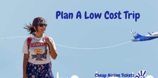 Cheap Airline tickets
