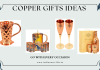 Copper Gifts Ideas